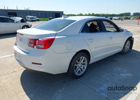 2015 Chevrolet Malibu 1Lt z USA, uszkodzony, nr VIN 1G11C5SL4FF169503